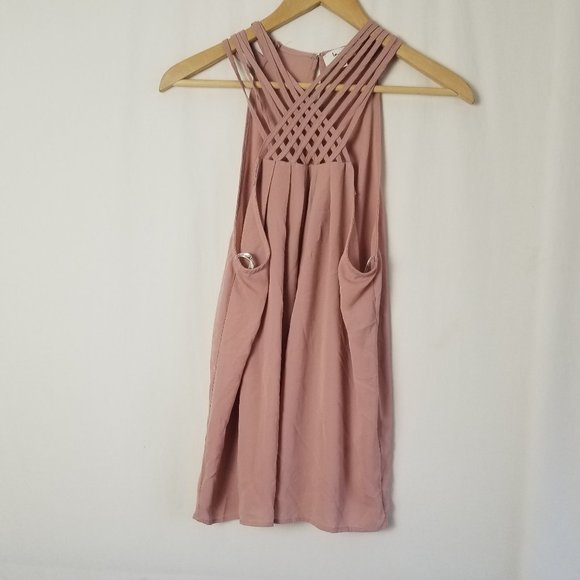 love J Tops - Love J. tank top size L (198)